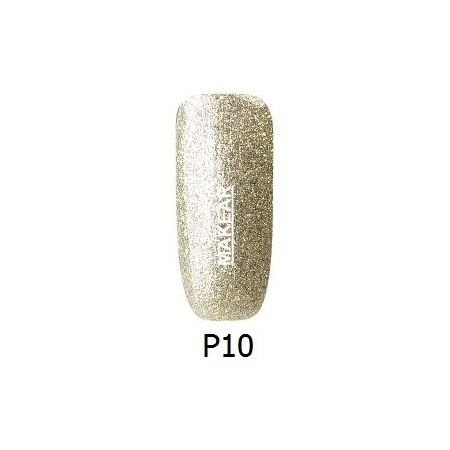 Paint Gel #10 - farbka do zdobień 5ml